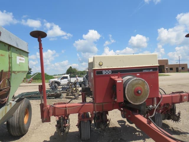 Image of Case IH 900 Cyclo Air equipment image 3