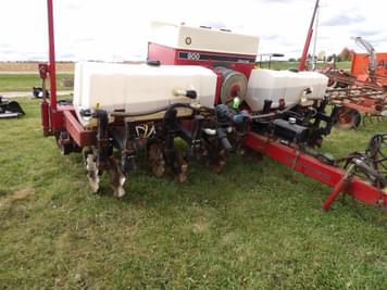 Main image Case IH 900 Cyclo Air