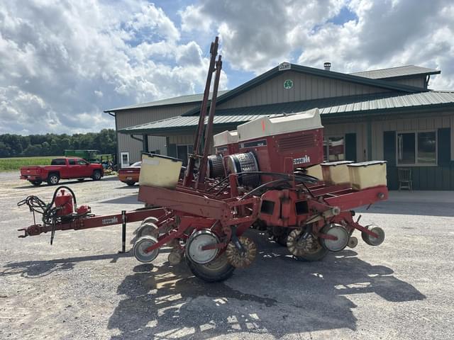 Image of Case IH 900 equipment image 1