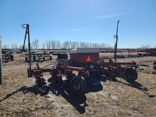 Image of Case IH 900 Cyclo Air equipment image 3