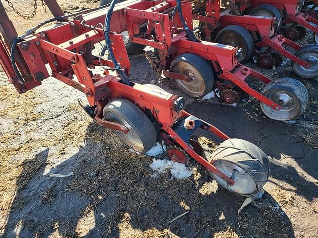 Image of Case IH 900 Cyclo Air equipment image 4