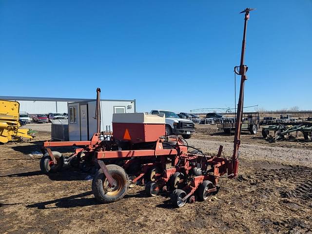 Image of Case IH 900 Cyclo Air equipment image 2