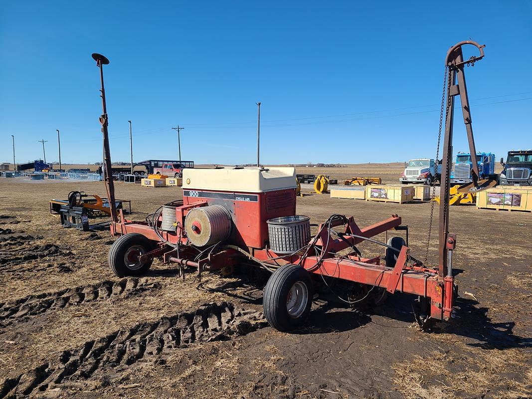 Image of Case IH 900 Cyclo Air Primary image