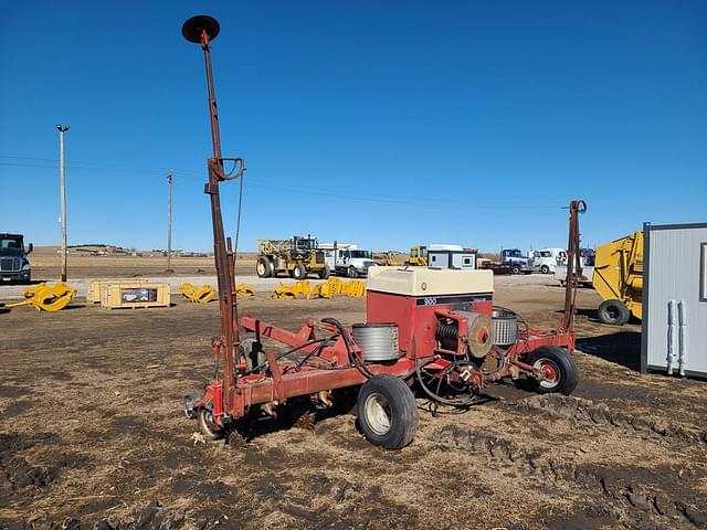 Image of Case IH 900 Cyclo Air equipment image 1