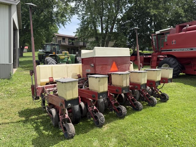 Image of Case IH 900 equipment image 3