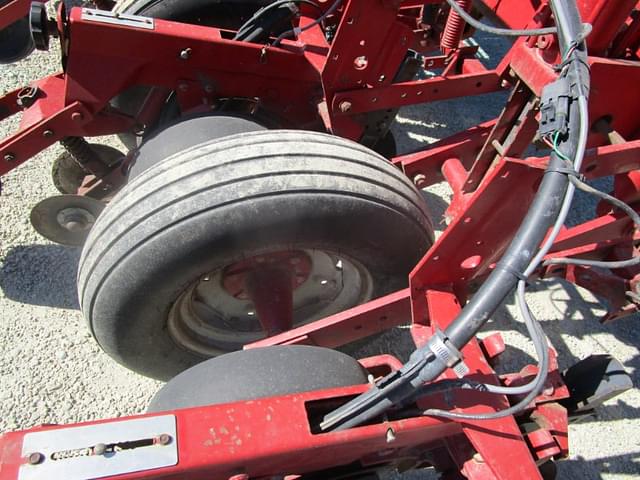 Image of Case IH 900 Cyclo Air equipment image 2