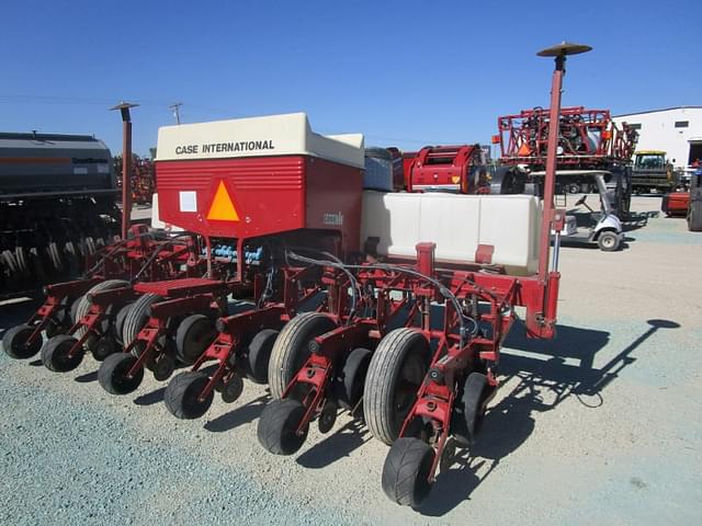 Image of Case IH 900 Cyclo Air equipment image 3