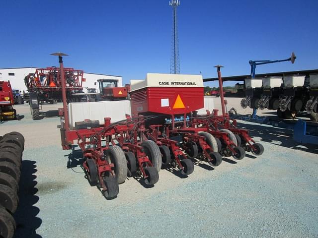 Image of Case IH 900 Cyclo Air equipment image 4