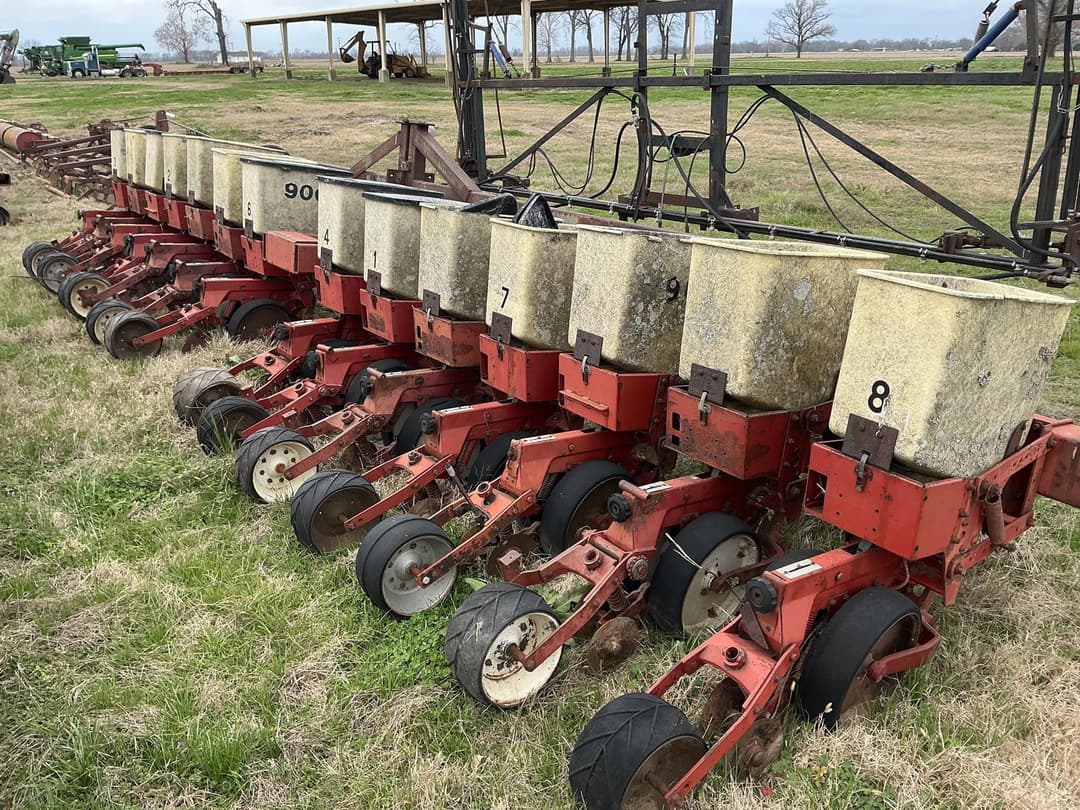 Image of Case IH 900 Cyclo Air Image 1