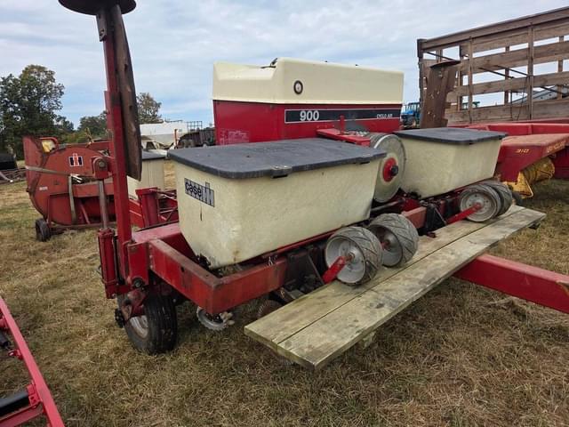Image of Case IH 900 Cyclo Air equipment image 3