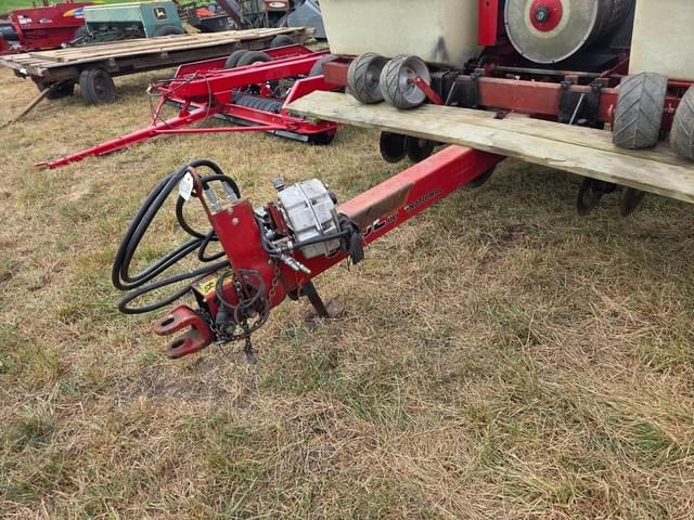 Image of Case IH 900 Cyclo Air equipment image 1
