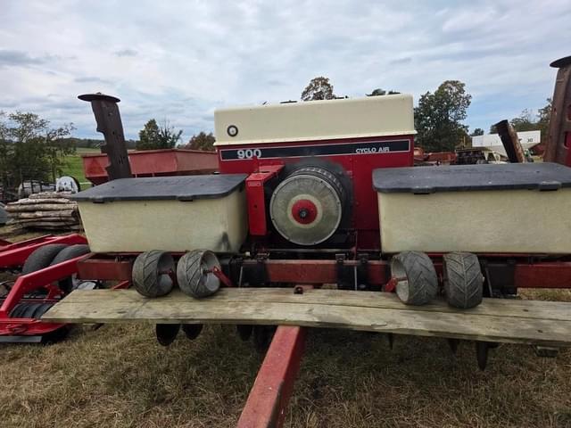 Image of Case IH 900 Cyclo Air equipment image 2