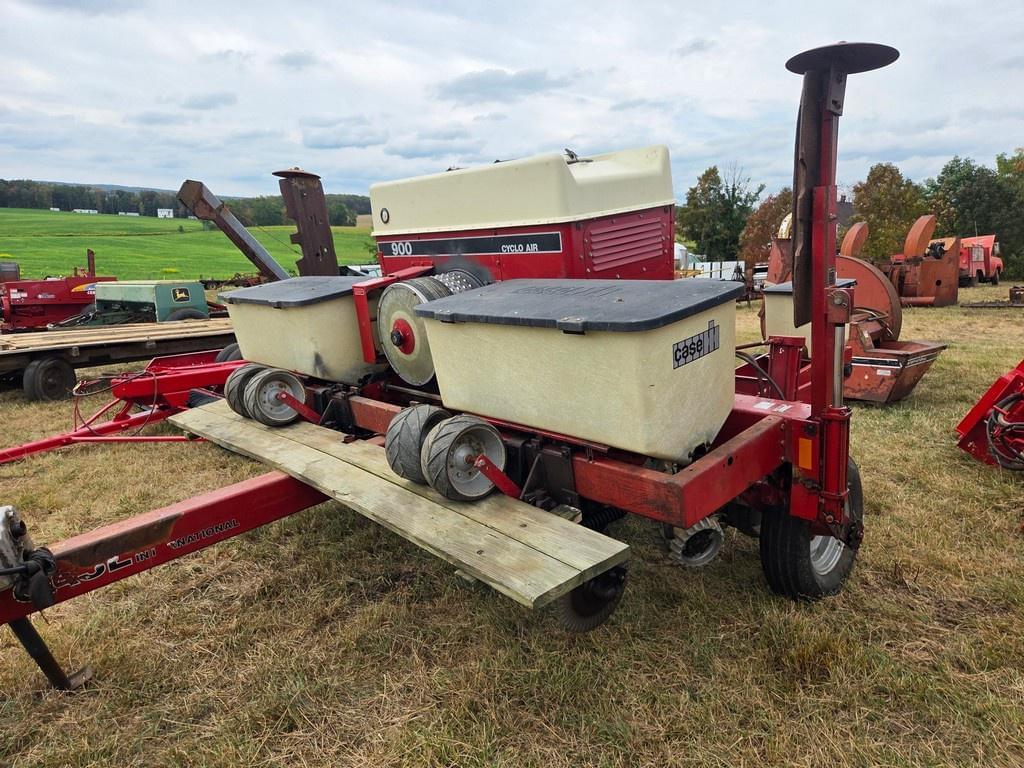Image of Case IH 900 Cyclo Air Primary image