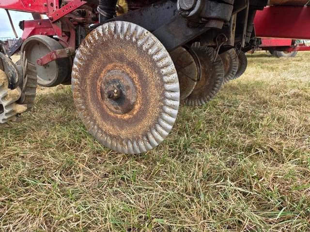 Image of Case IH 900 Cyclo Air equipment image 4