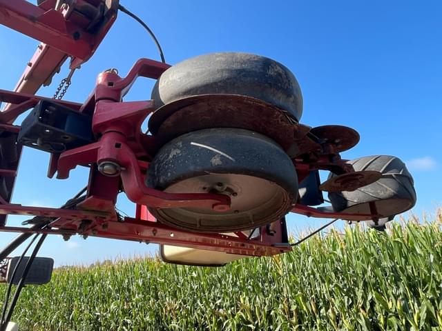 Image of Case IH 900 equipment image 4