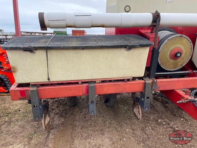 Image of Case IH 900 Cyclo Air equipment image 3