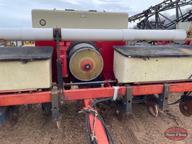 Image of Case IH 900 Cyclo Air equipment image 2