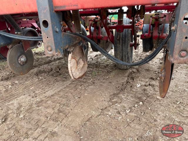 Image of Case IH 900 Cyclo Air equipment image 4