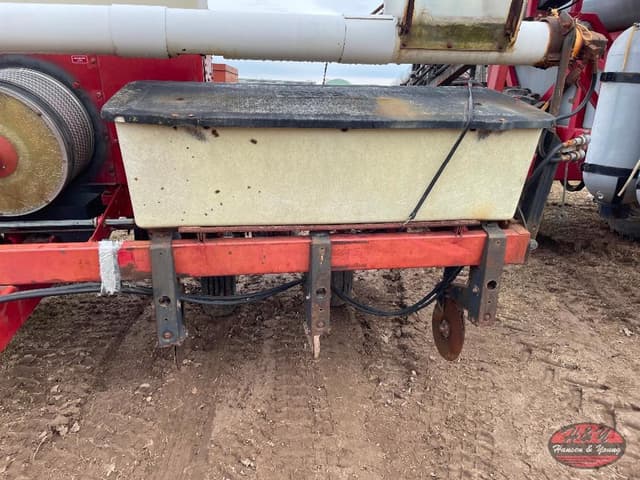 Image of Case IH 900 Cyclo Air equipment image 1