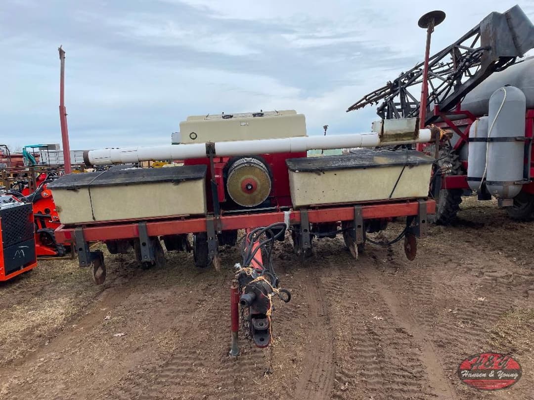 Image of Case IH 900 Cyclo Air Primary image