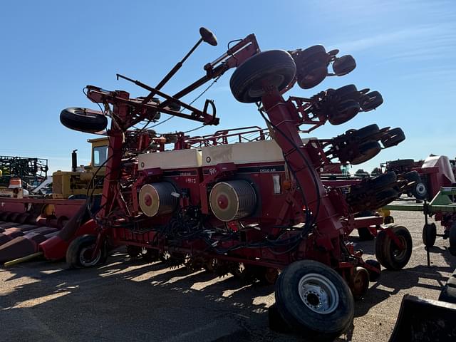 Image of Case IH 900 Cyclo Air equipment image 1