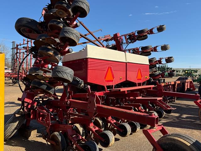 Image of Case IH 900 Cyclo Air equipment image 4