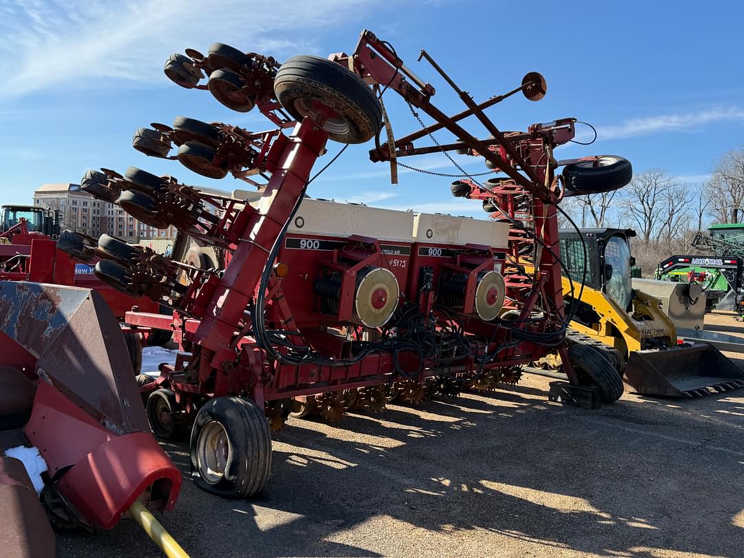 Image of Case IH 900 Cyclo Air Primary image