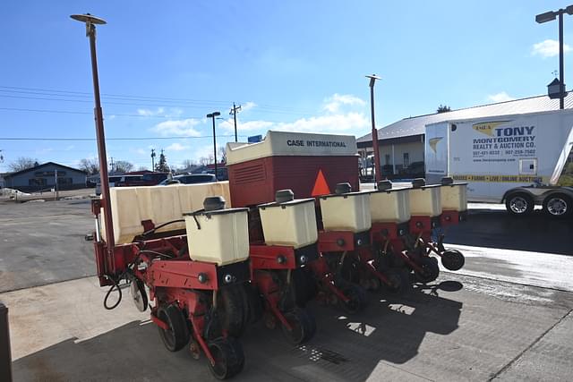 Image of Case IH 900 Cyclo Air equipment image 4