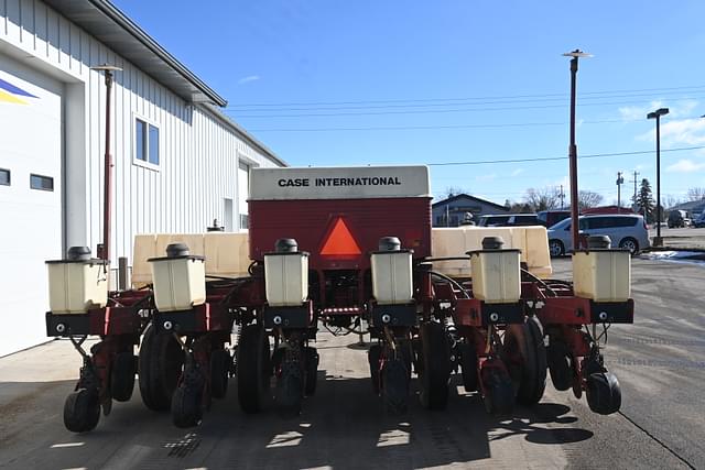 Image of Case IH 900 Cyclo Air equipment image 3