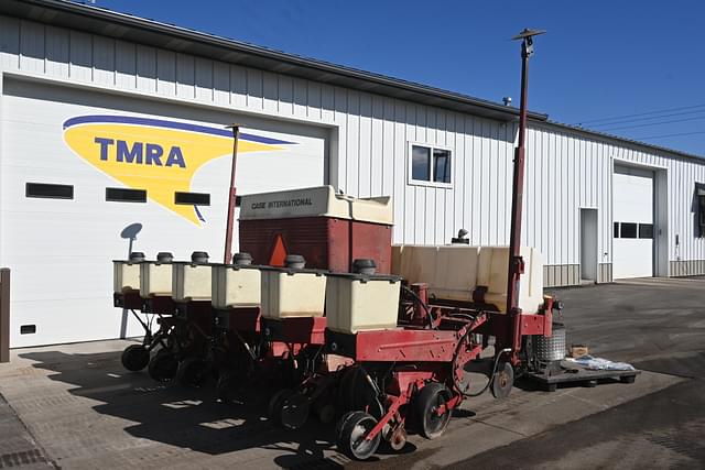 Image of Case IH 900 Cyclo Air equipment image 2