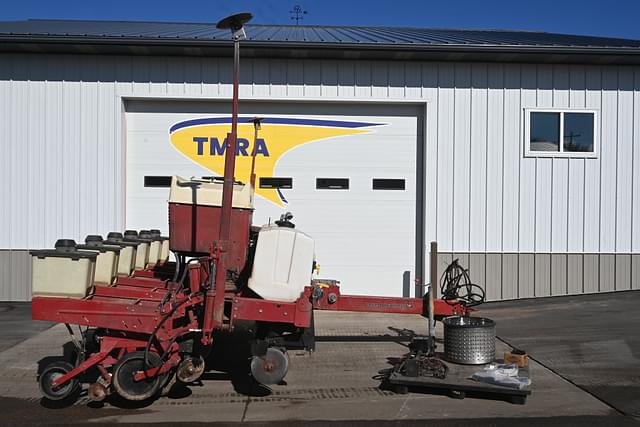 Image of Case IH 900 Cyclo Air equipment image 1