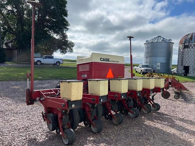 Image of Case IH 900 equipment image 2