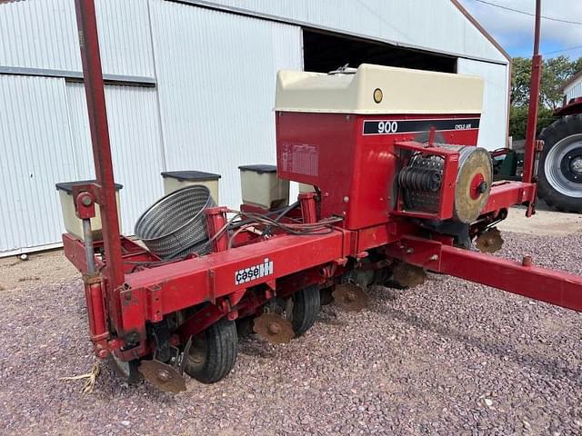 Image of Case IH 900 equipment image 4