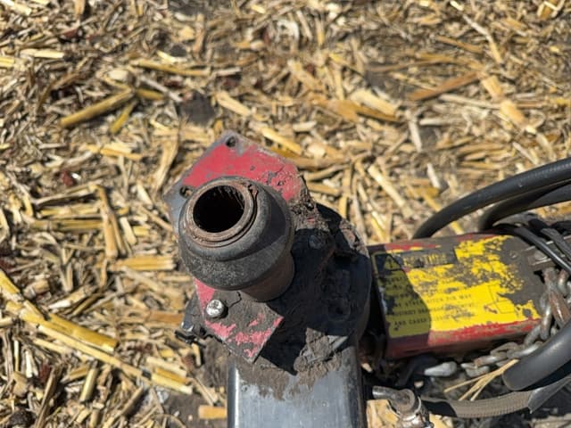 Image of Case IH 900 Cyclo Air equipment image 2