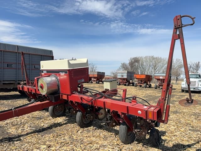 Image of Case IH 900 Cyclo Air equipment image 1