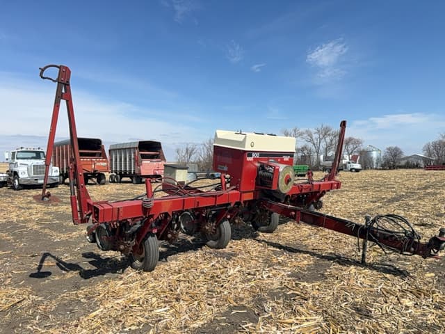 Image of Case IH 900 Cyclo Air equipment image 4