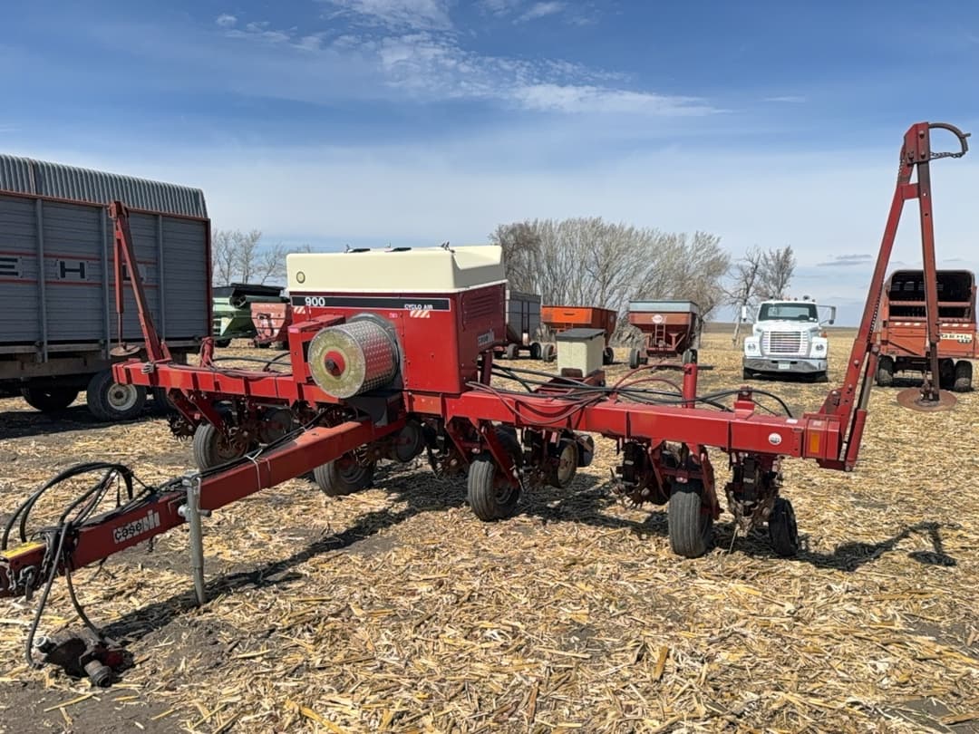 Image of Case IH 900 Cyclo Air Primary image