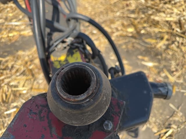 Image of Case IH 900 Cyclo Air equipment image 3