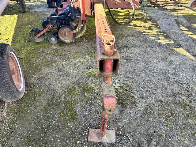 Image of Case IH 900 Cyclo Air equipment image 4