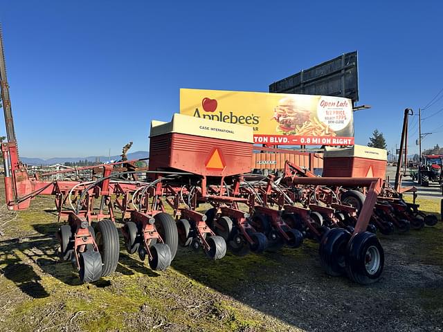 Image of Case IH 900 Cyclo Air equipment image 2