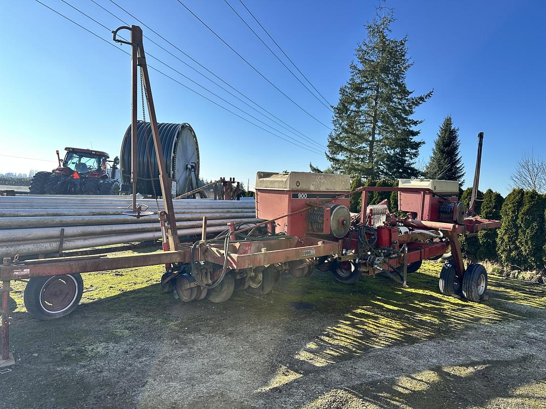 Image of Case IH 900 Cyclo Air Primary image