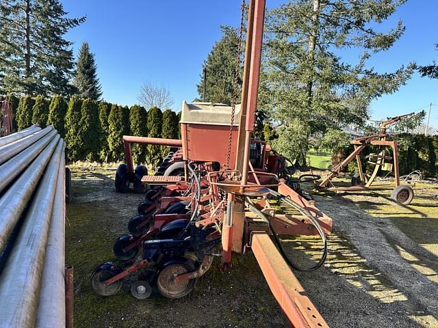 Image of Case IH 900 Cyclo Air equipment image 3