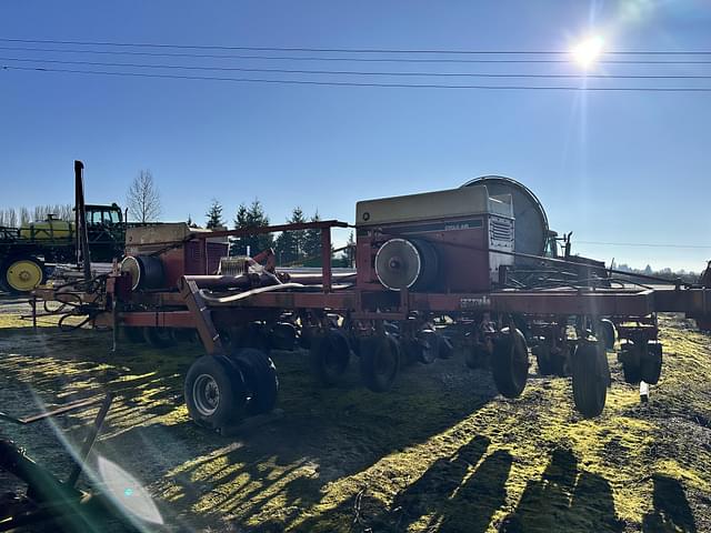 Image of Case IH 900 Cyclo Air equipment image 1