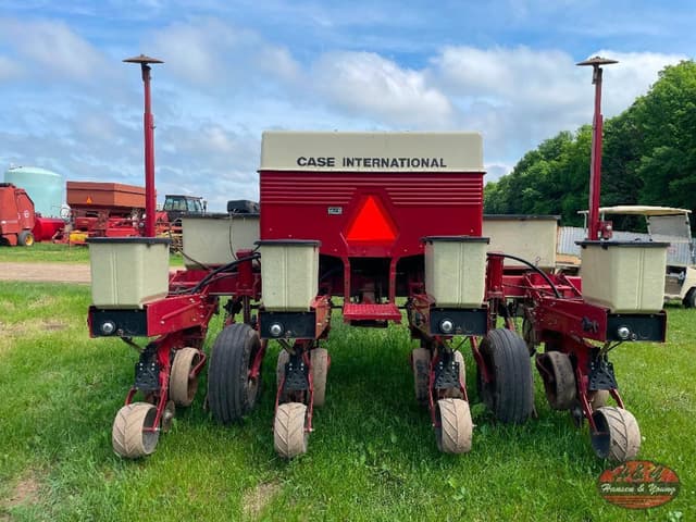 Image of Case IH 900 Cyclo Air equipment image 2