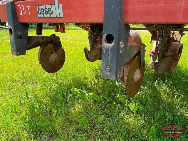 Image of Case IH 900 Cyclo Air equipment image 4
