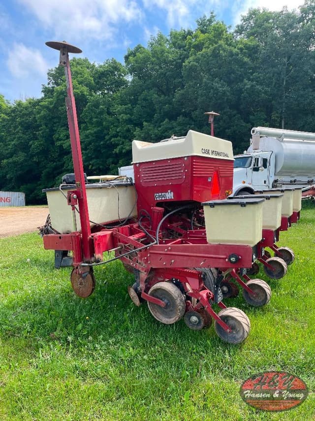Image of Case IH 900 Cyclo Air equipment image 1