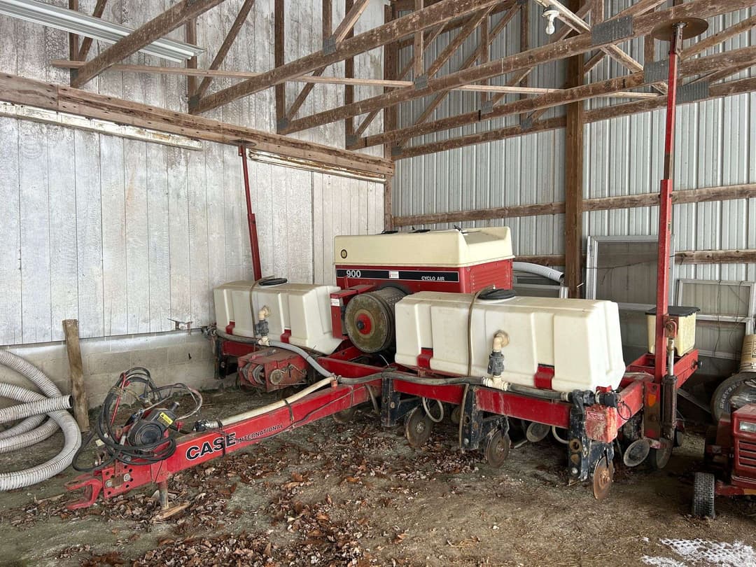 Image of Case IH 900 Cyclo Air Primary Image