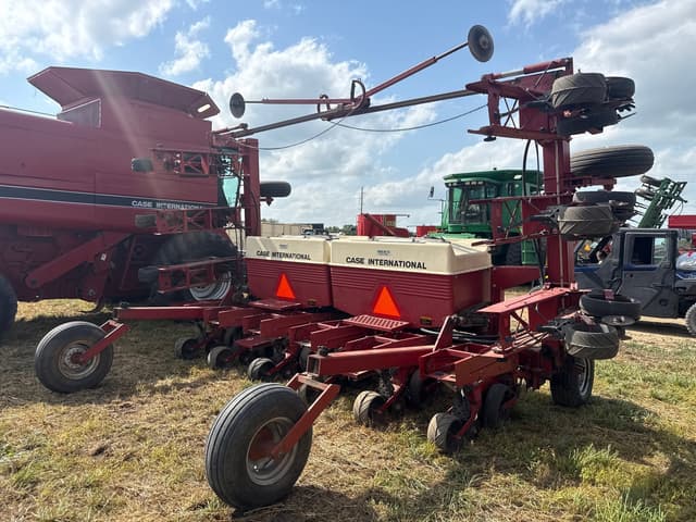 Image of Case IH 900 Cyclo Air equipment image 4