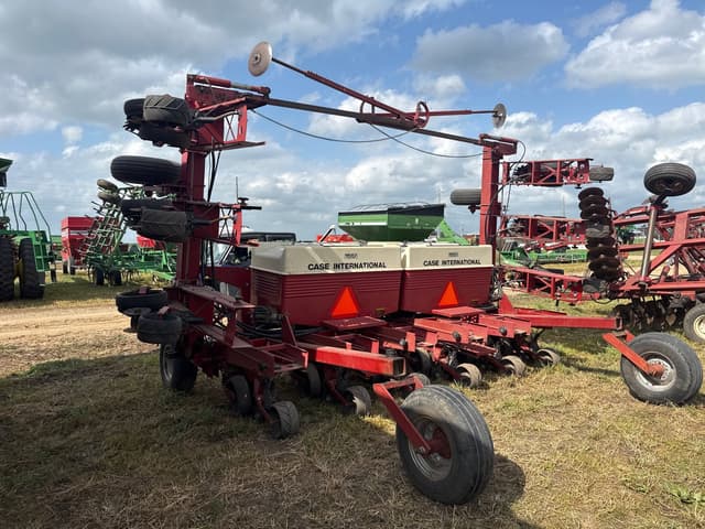 Image of Case IH 900 Cyclo Air equipment image 2