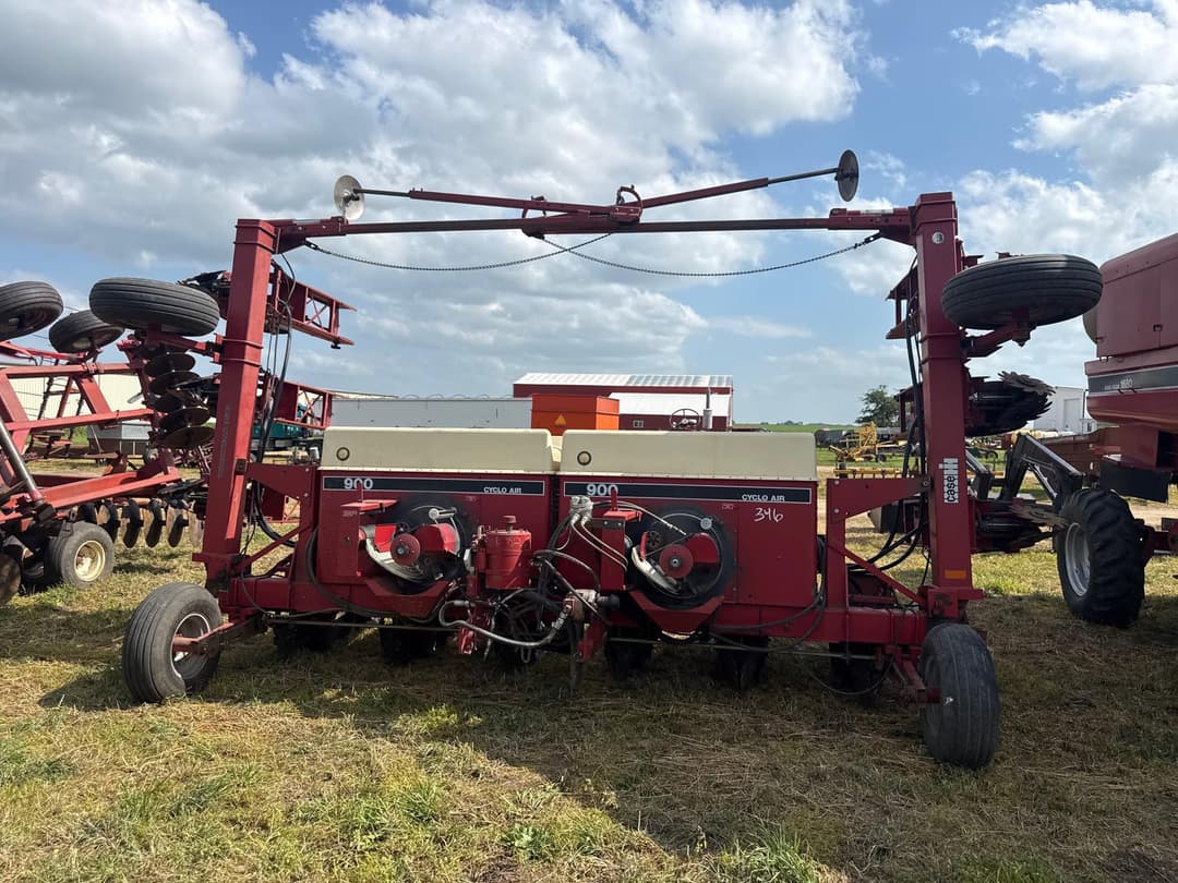 Image of Case IH 900 Cyclo Air Primary image